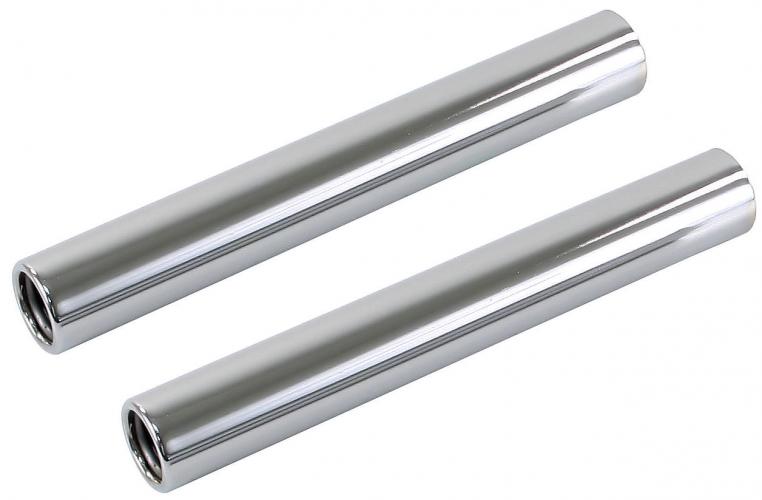 Pakohuilut, kromatut