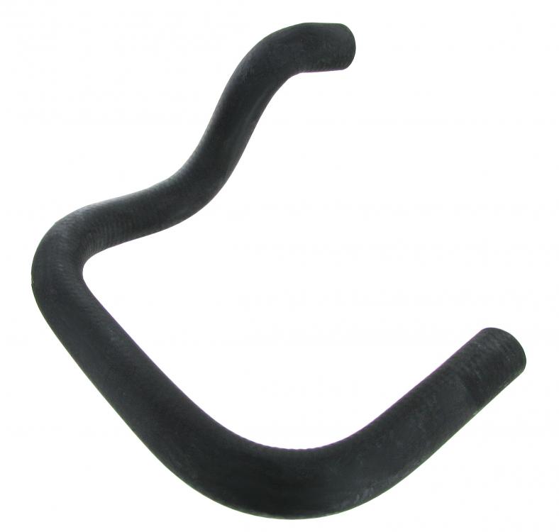 Vesiletku termostaatilta jakotukille