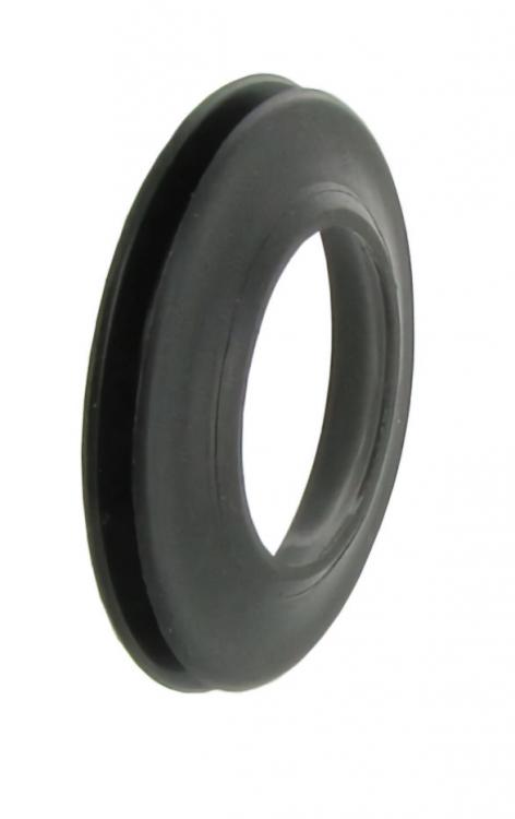 Borracha da vedação do passagem da fechadura da porta de carga