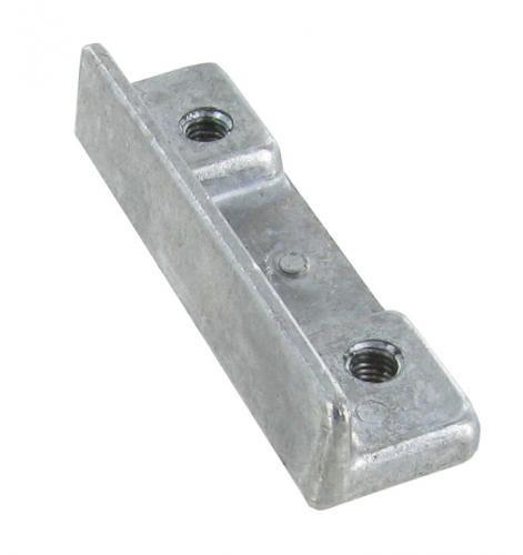 Oven lukon vastakappale, pariovet