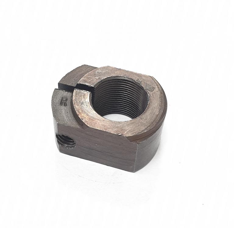 Spindle clamping nut right 23296 second chance