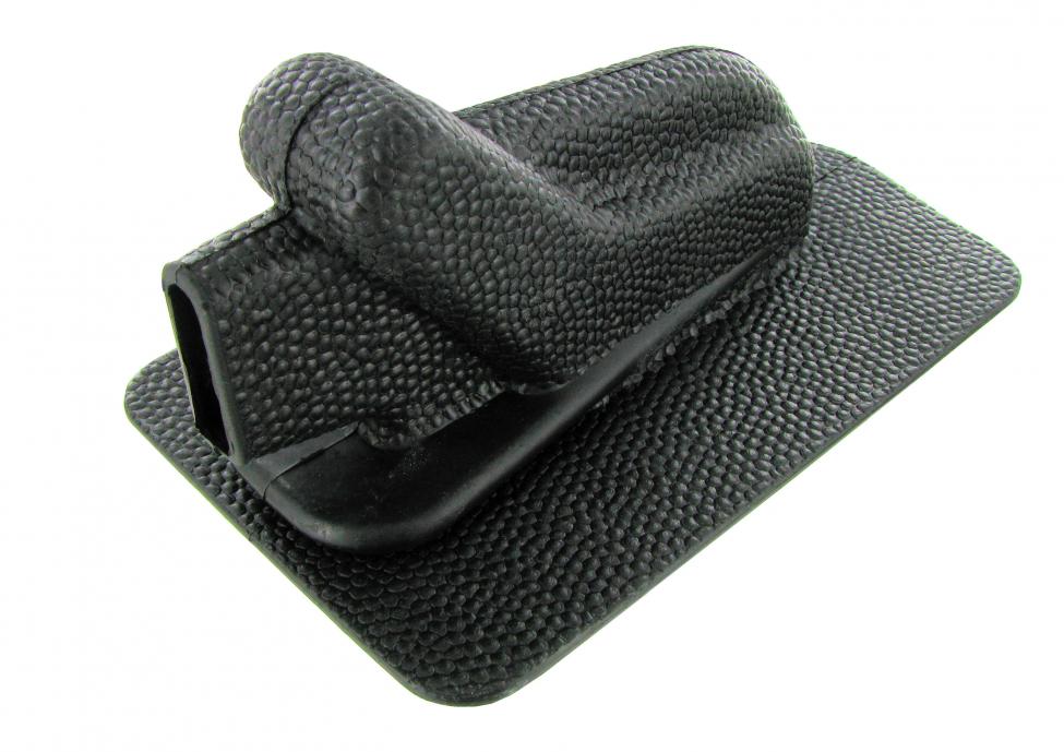 Käsijarrukahvan kumi