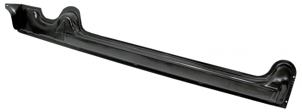 Buitendorpel compleet rechts