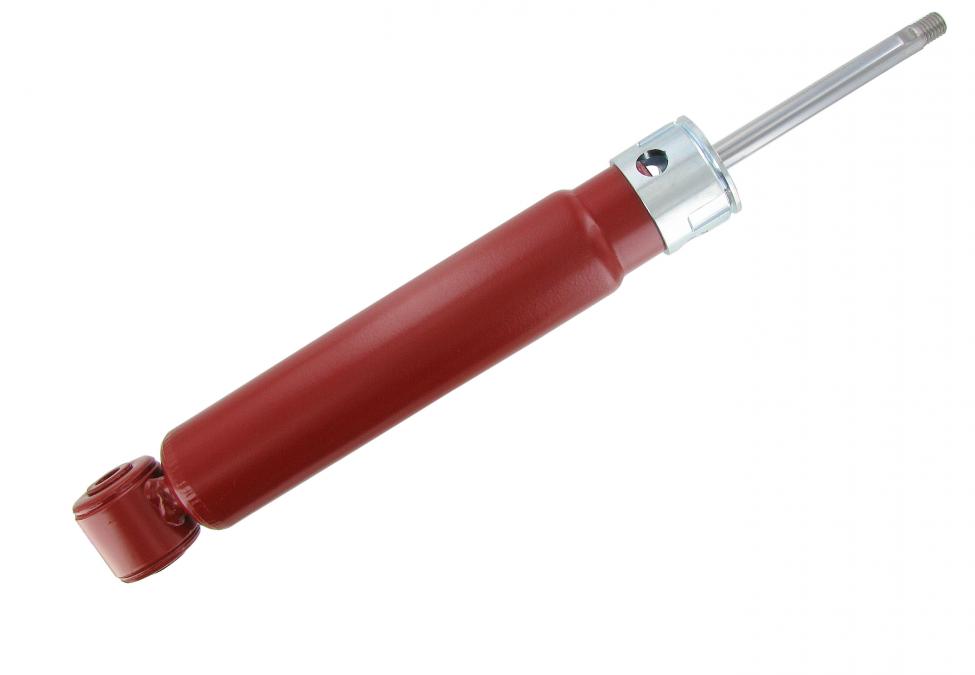 Amortisseur à huile avant