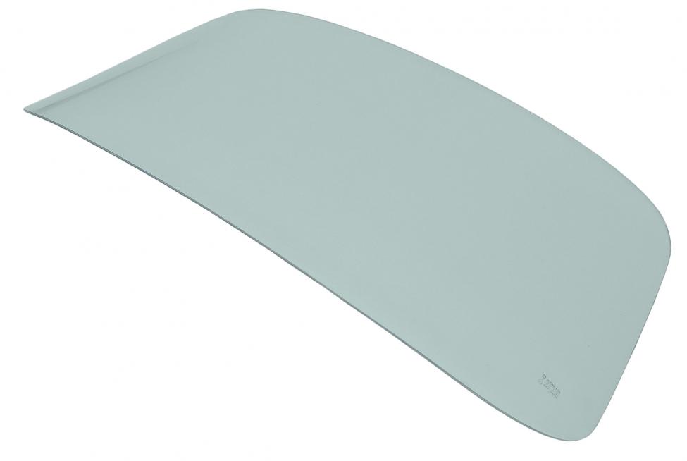 Tuulilasi, vihreä, tummennettu