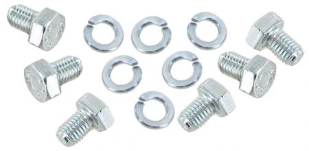 Roiskesuojan asennussarja (12-osainen)