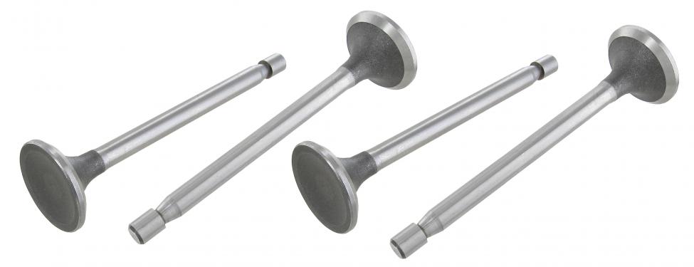 Pakoventtiilit 28.6 x 7 mm