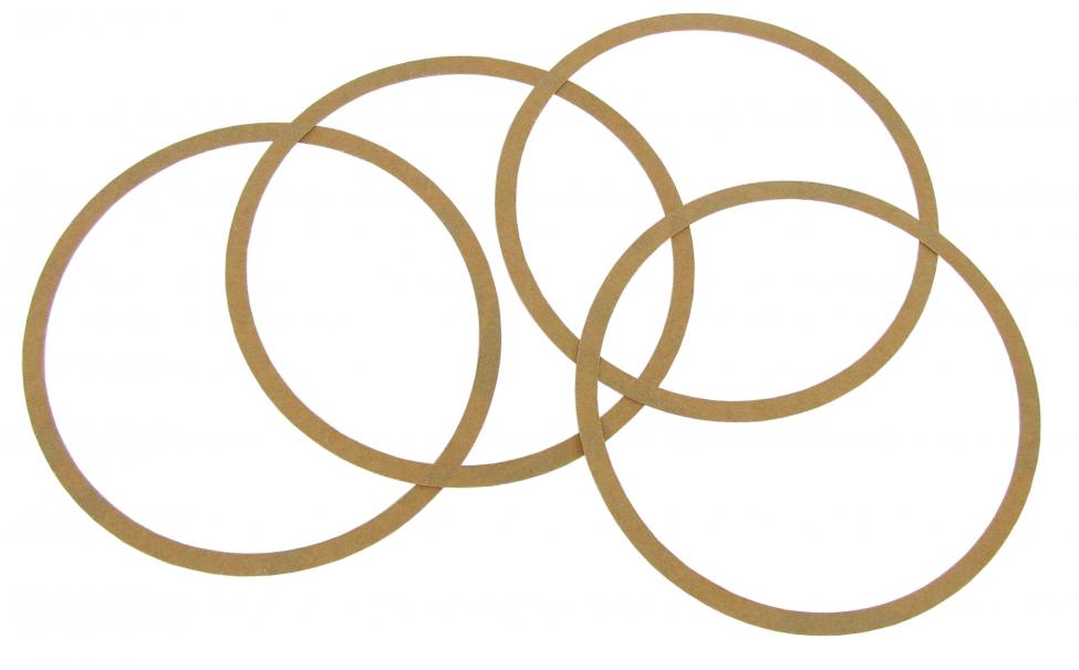 Sylinteripohjan tiivisteet