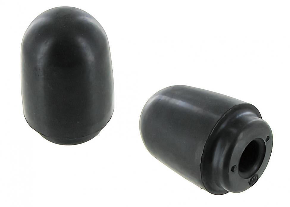 Etuakselin nipistimen alapuoli