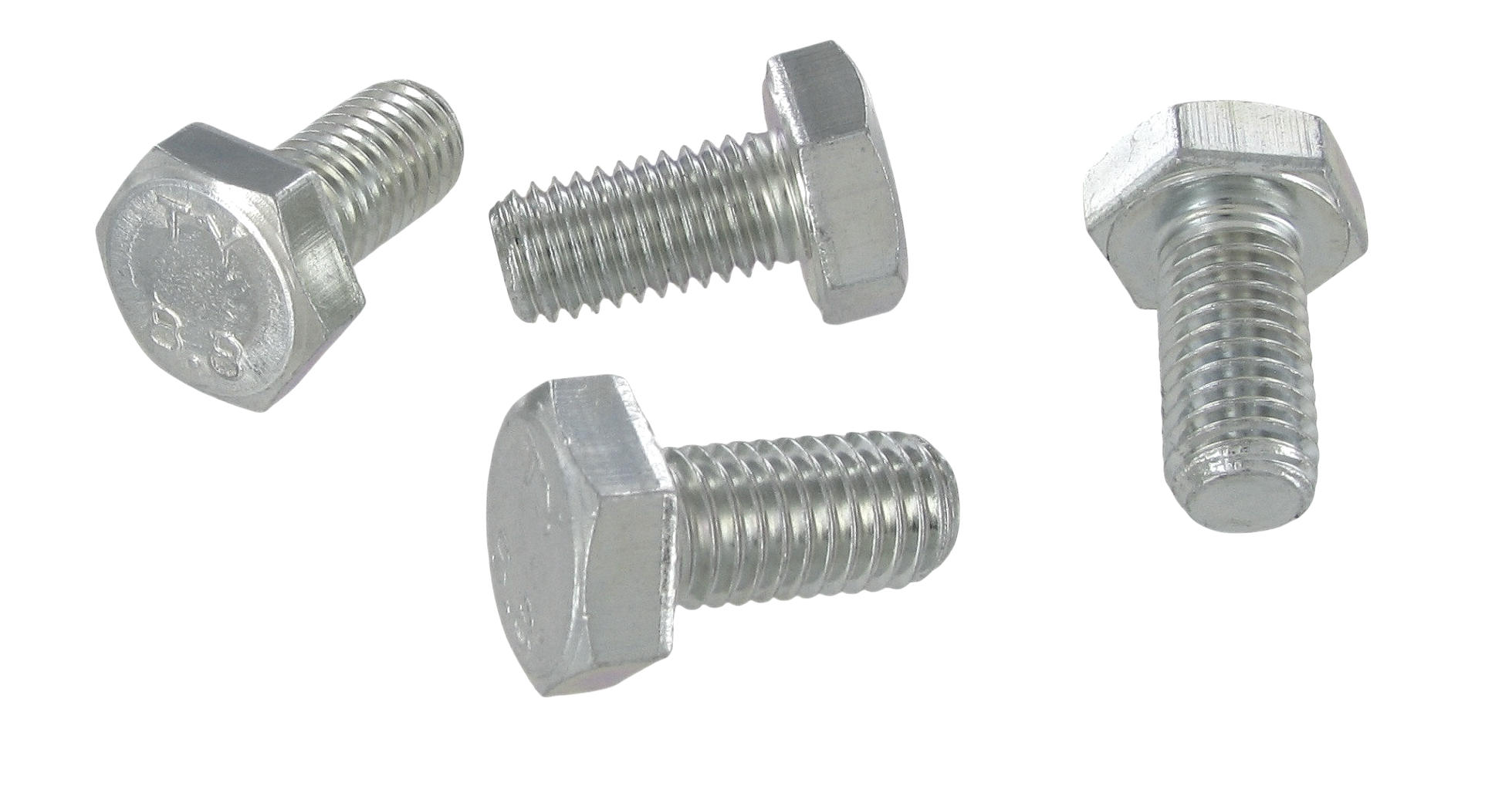 Boulons de support de pare-chocs, barre de protection de pare-chocs et de cadre de toit décapotable