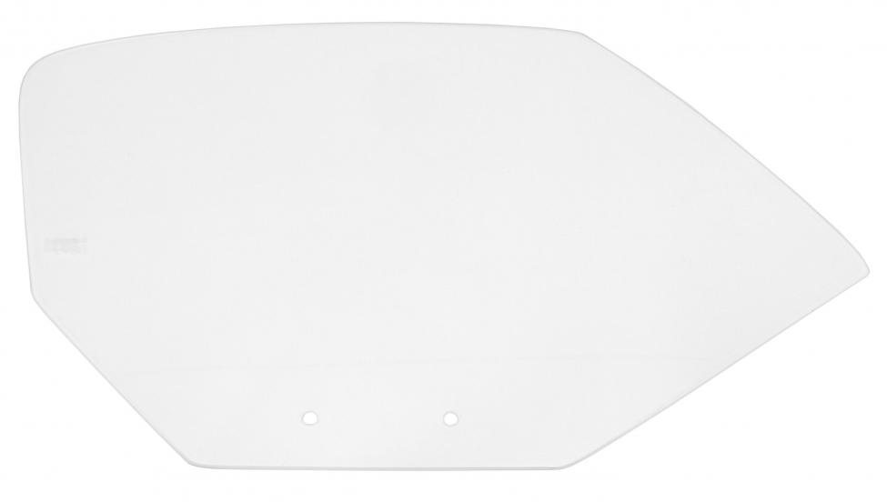 Oven sivulasi, kirkas, oikea