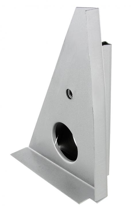 D-pilarin kolmiopala, oikea