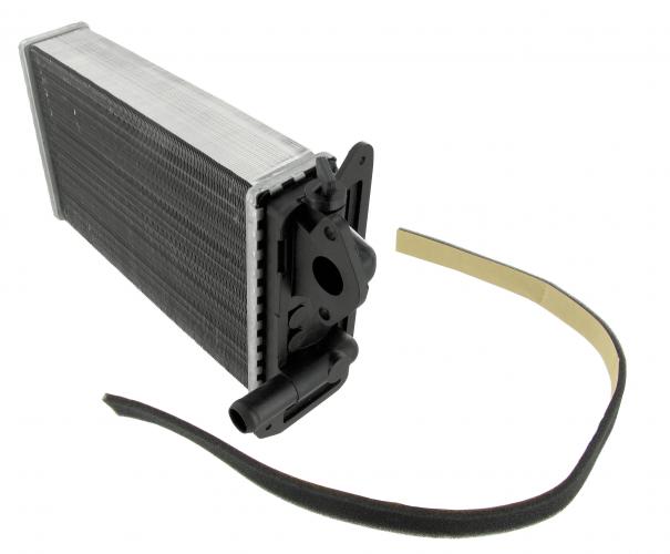 Takalämmityslaitteen kenno