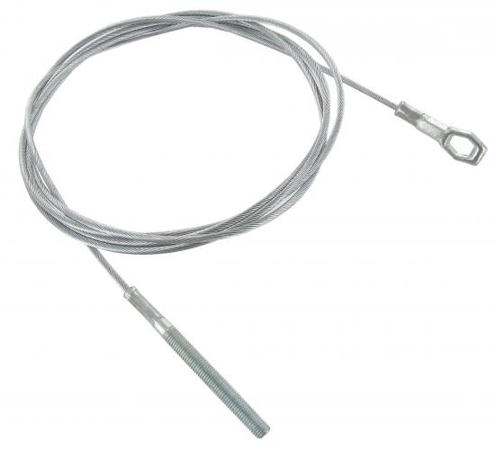 Koppeling binnenkabel