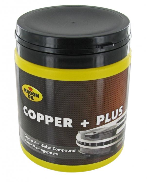 Kopervet montagepasta