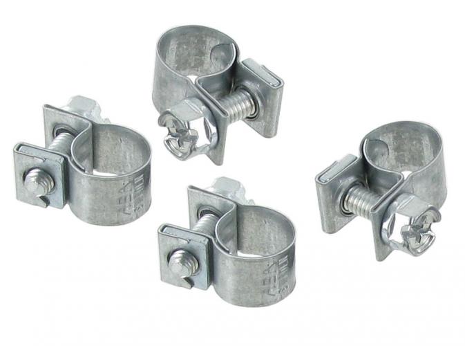 Mini letkunkiristimet