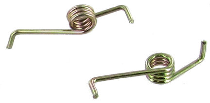 Ovenkahvan palautusjousi