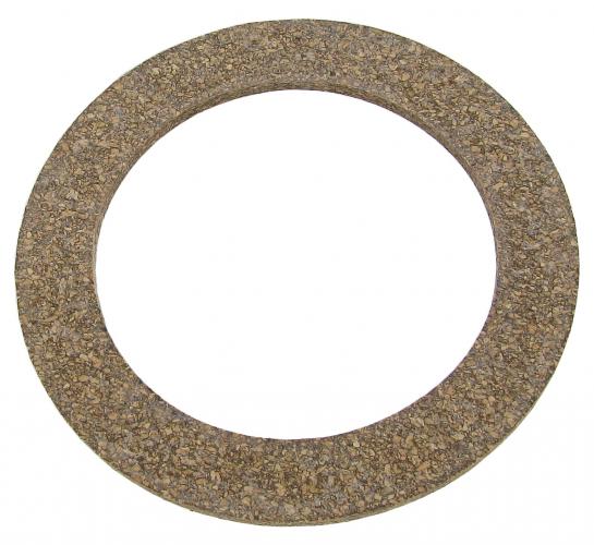 Polttoainetankin korkin tiiviste (korkkia) Ø 58,5 x 80 mm