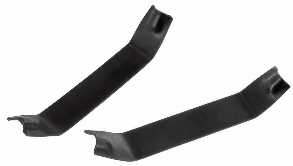 Jarrukengän säätömutterien jouset