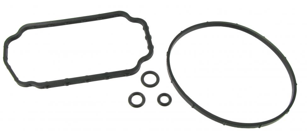 Syöttöpumpun kannen tiivistesarja