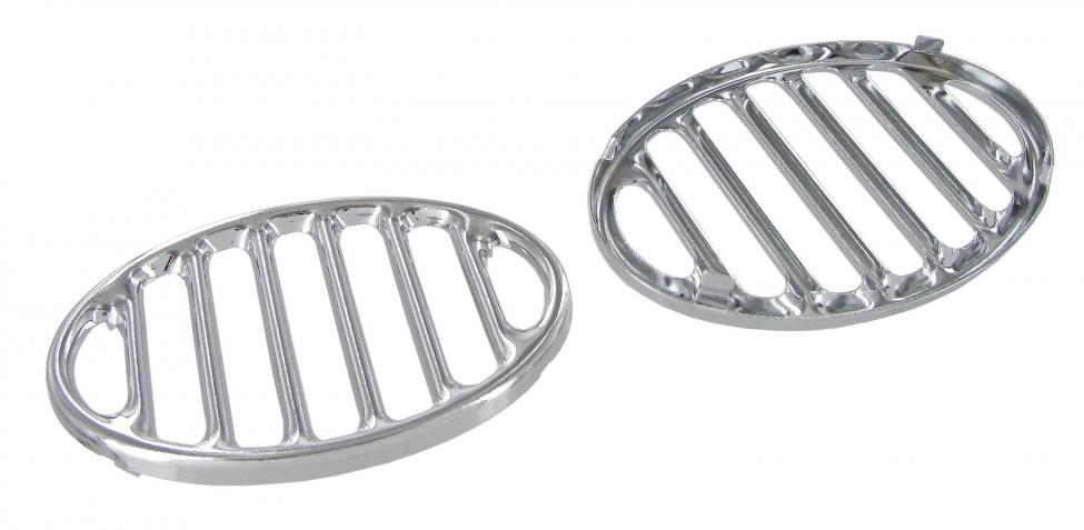 Äänimerkin ritilät