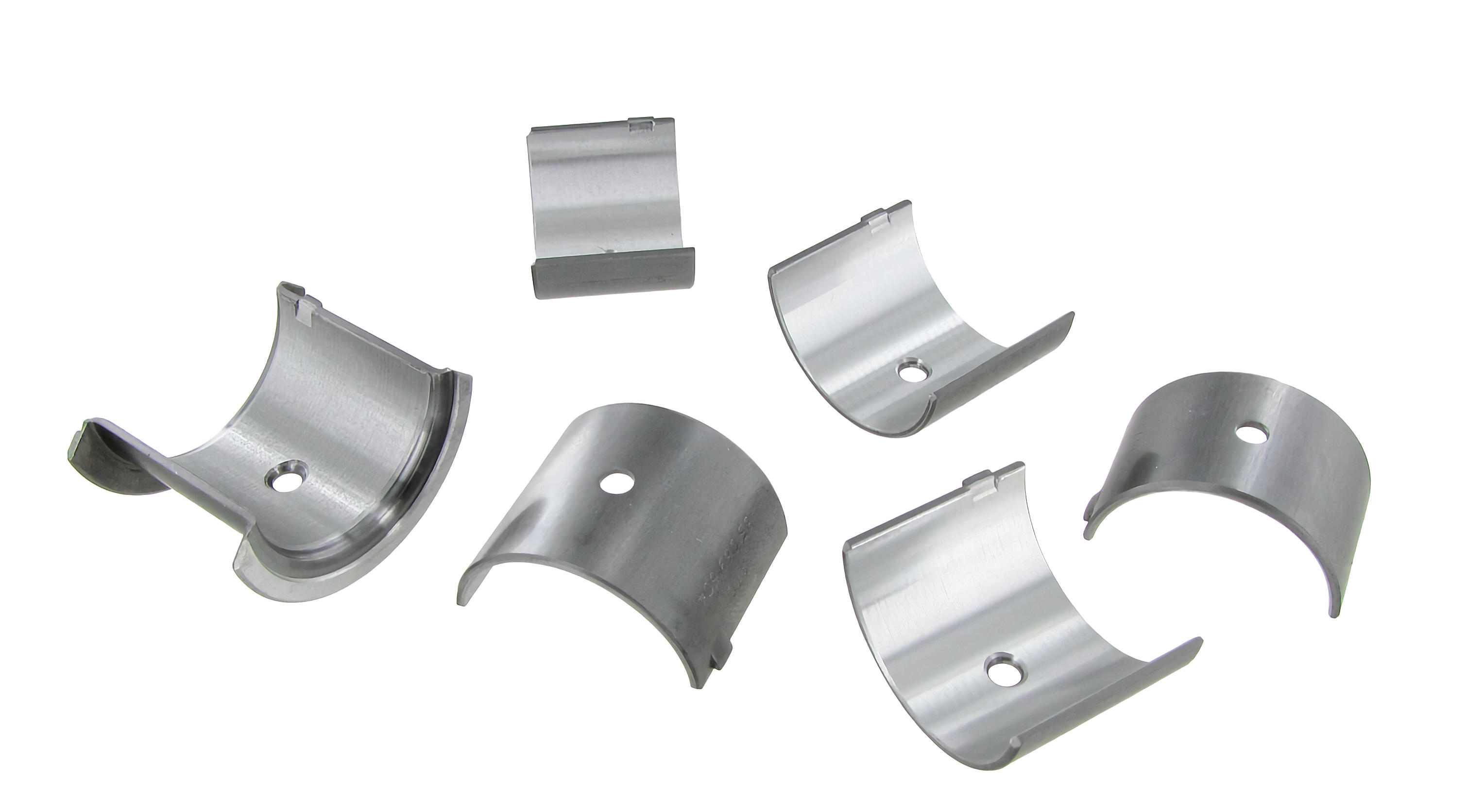 Camshaft bearings: standard