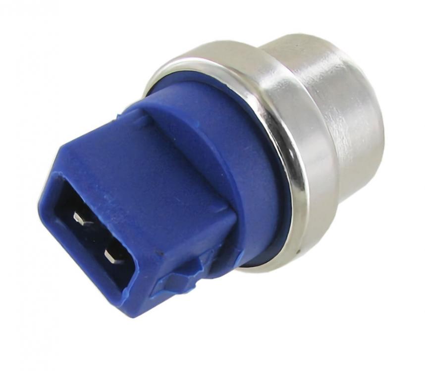 Termostaattikotelon lämpötila-anturi