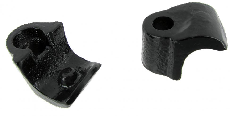 Keskipenkin kiinnikkeet