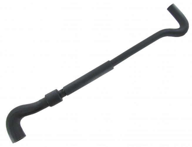 Vesiletku, imusarjalta termostaatille