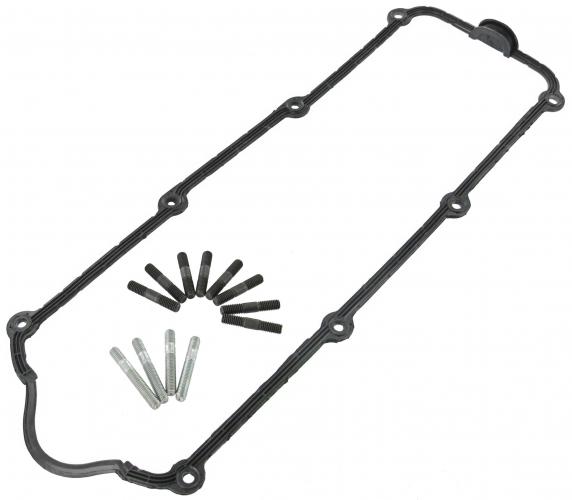 Venttiilikannen tiivistesarja kumia, mukaan lukien modifioidut nastat