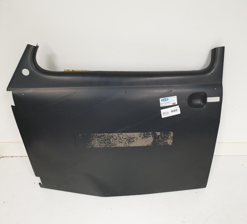 Outer door skin left 6132 second chance