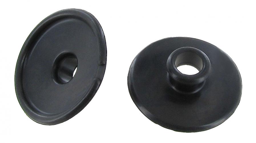 Jarrupolkimen ja kytkinpolkimen tiivistysholkit