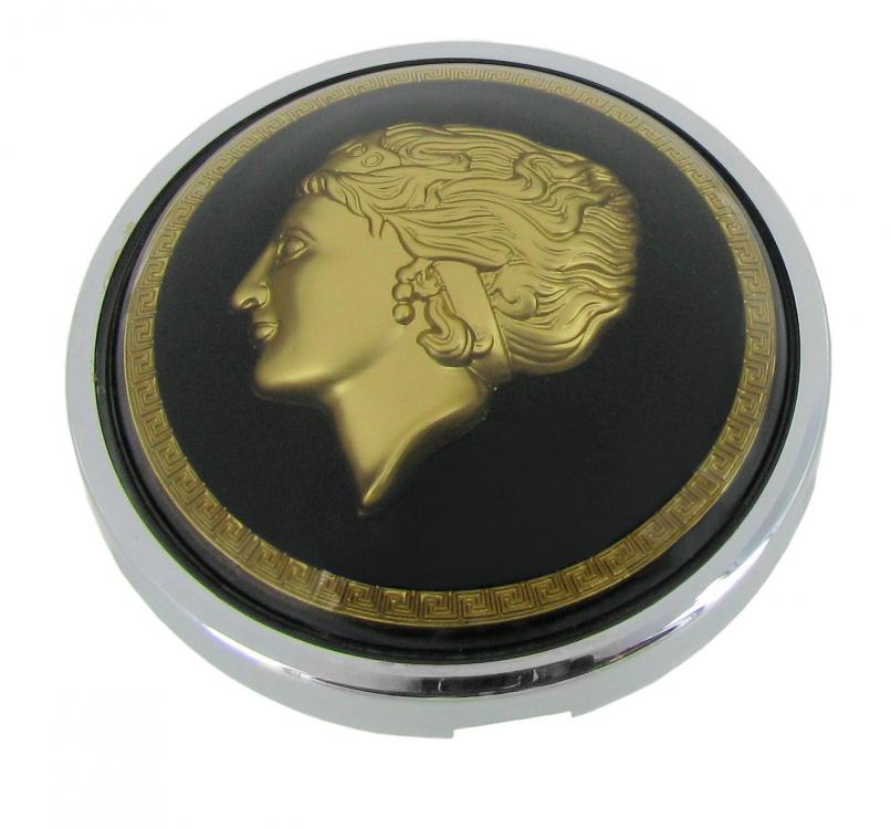 Äänimerkin painike, Golden Lady