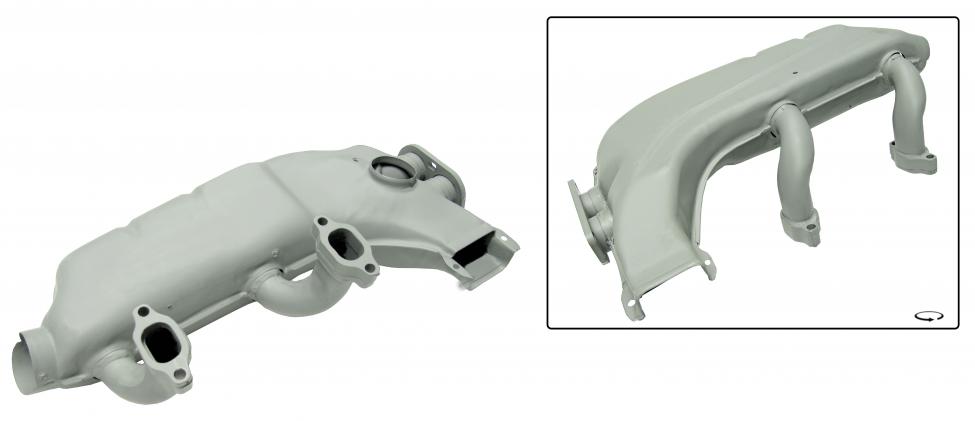 Lämmönvaihdin, oikea