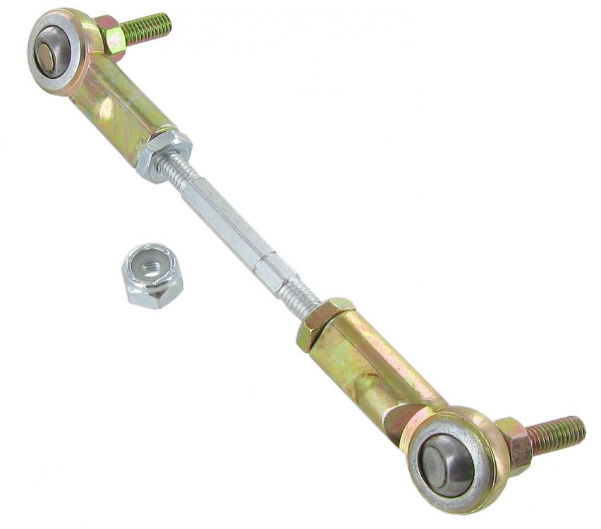 Kaasuvivuston käyttötanko