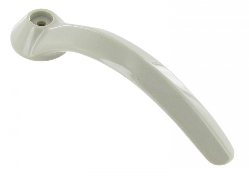 Pariovien sisäkahva, harmaa