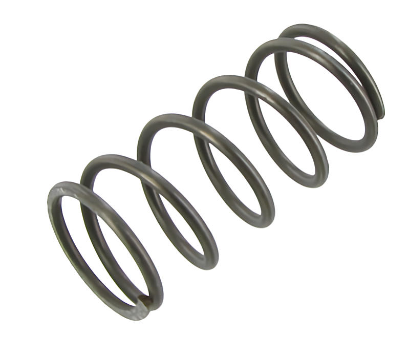 Öljynpaineventtiilin jousi