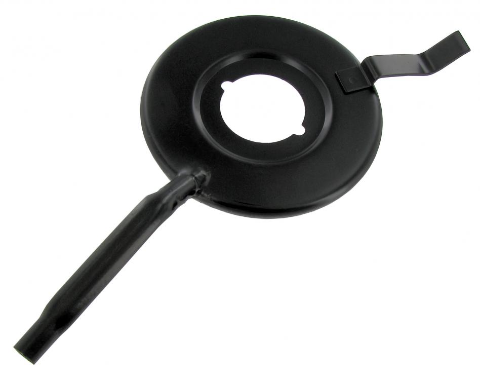 Jarrurummun öljynkerääjä