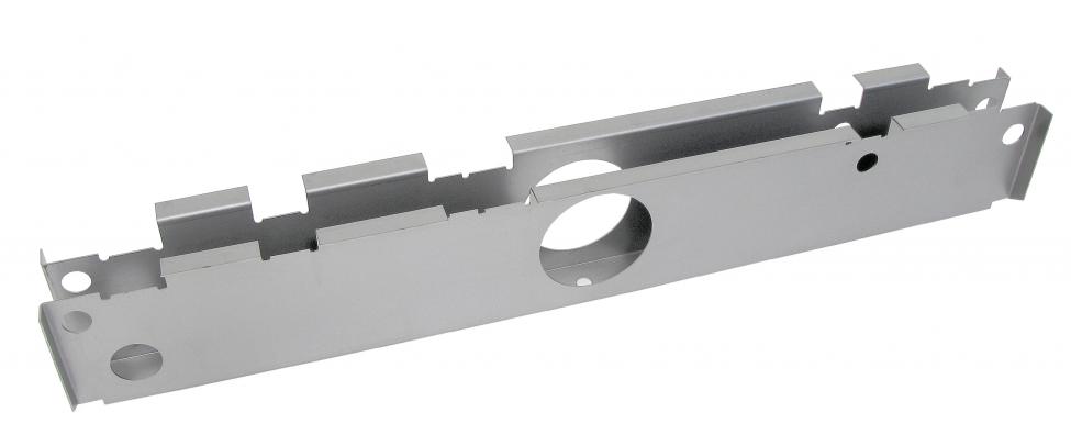 Suporte da travessa dianteira