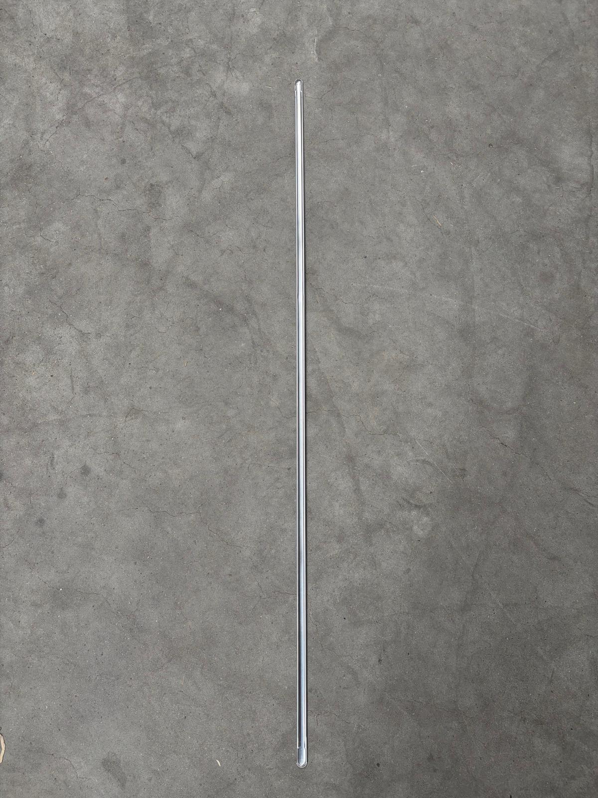 Dekorlist Fotsteg Aluminium - Andra chansen