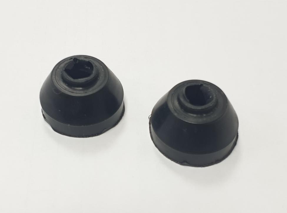 Wiper shaft caps 2410 second chance