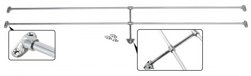 Takaikkunan kalterisarja