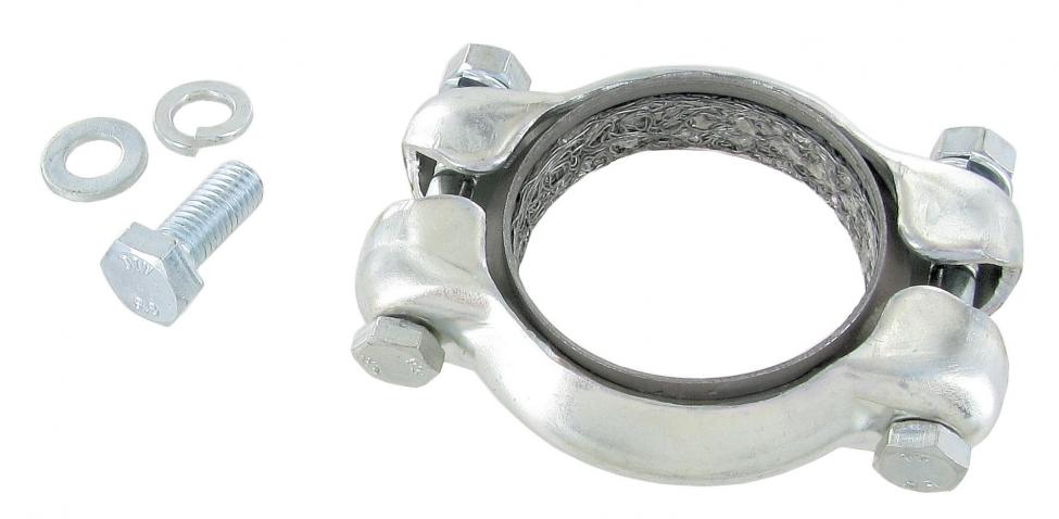 Pakoputken asennussarja