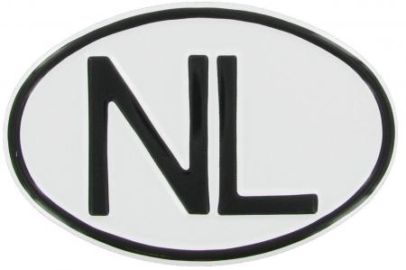 Maatunnus: NL (Netherlands)