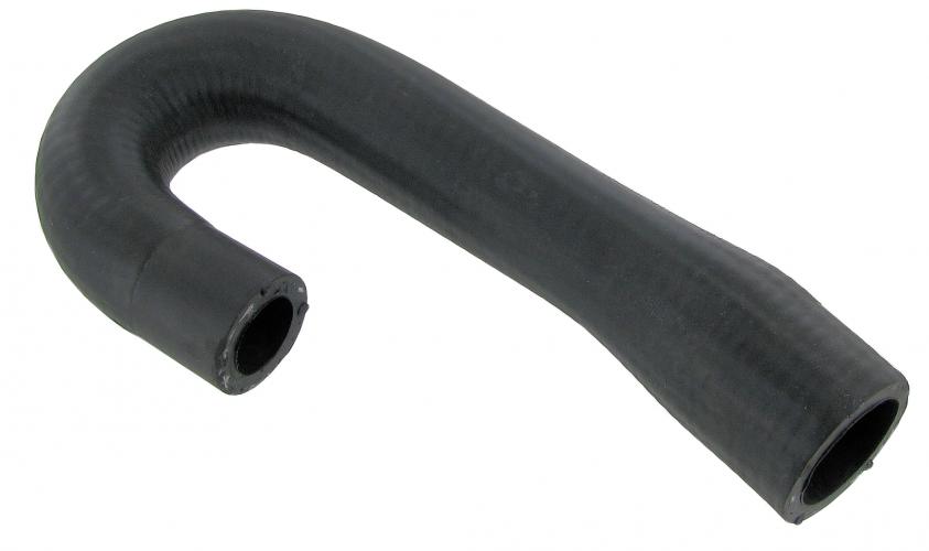 Vesiletku vasemmalta sylinterikannelta imusarjaan