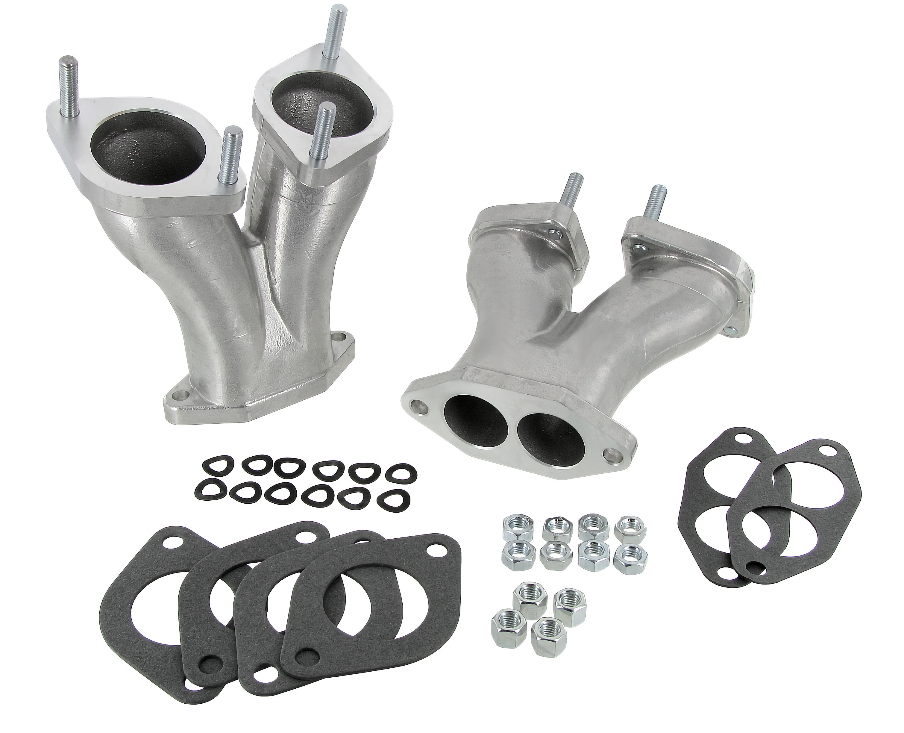 Kaksois-IDF, DRLA tai HPMX-imusarjasarja