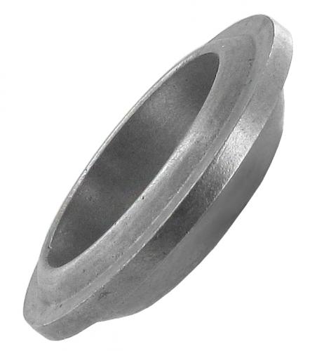 Afdichtring tussen uitlaatpijp en demper