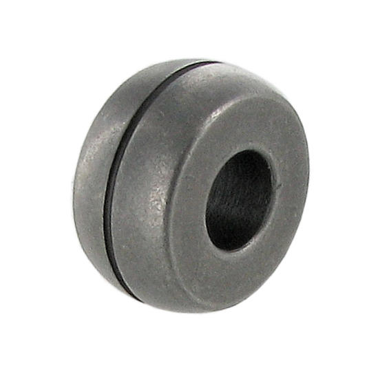 Vaihdevivun kääntöpallo karkaistua terästä