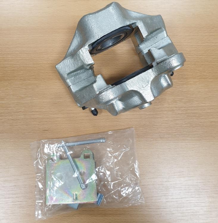 Brake caliper right (B-quality) 21276 second chance