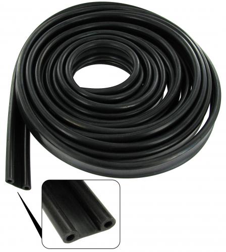 Chassis/Carrosserie rubber